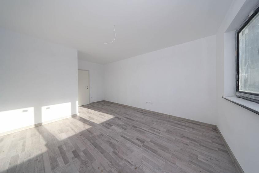 Casă Tip Duplex de Vânzare în Sânpetru | La Poalele Dealului Lempes - 22