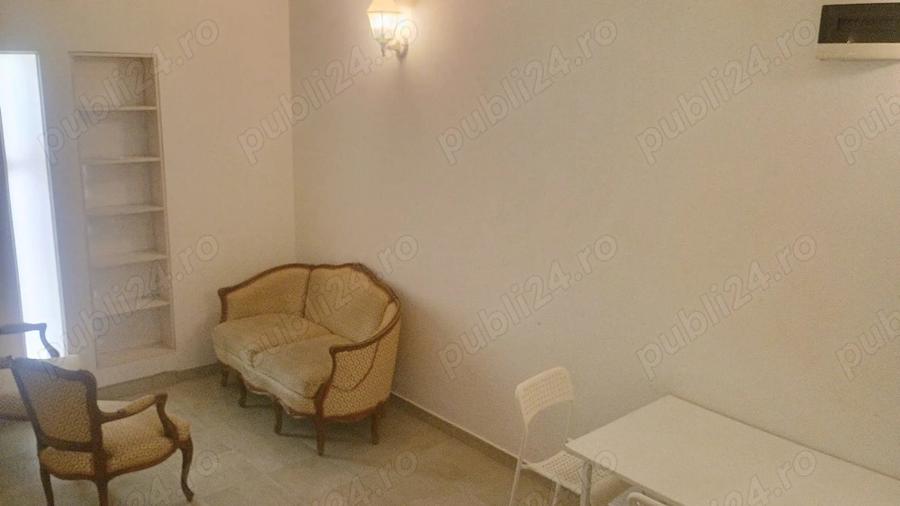 Dr.Felix Titulescu BanuManta Victoriei Parter21mp Camera+chicineta+GrSanitar CurteComuna Proprietar - 3