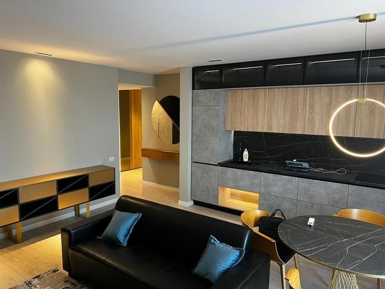 Apartament 2 camere I Residence 5 I Super Deal - 4