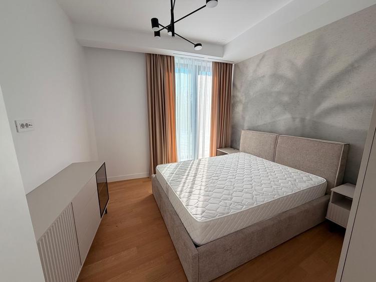 3 Camere | Curte 155 mp | Prima Închiriere | Comision 0 | Gradina Zoo - 8