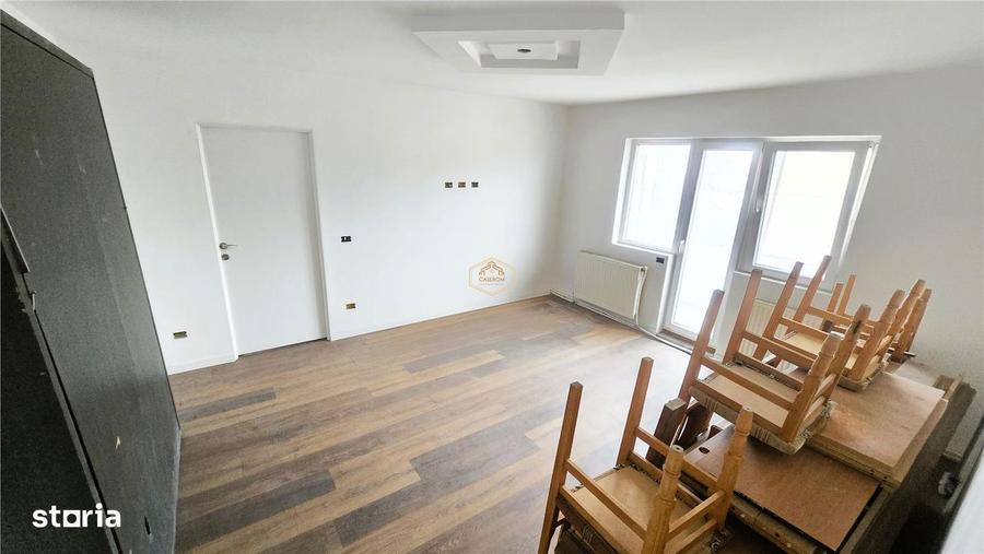 Etaj 2 | Apartament cu 3 camere | Cartier Unirii - Livada - 3