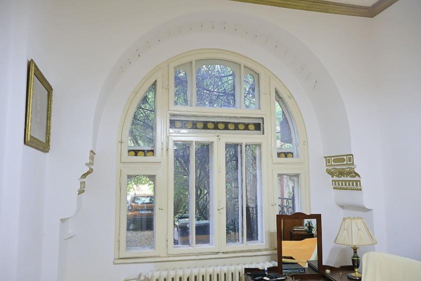 Apartament în stil Neoromânesc lângă Piața Victoriei - 5