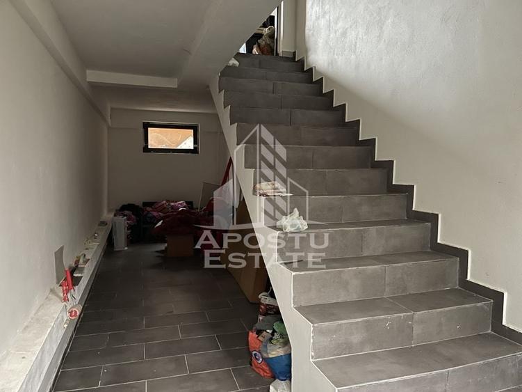 Apartament 3 camere, Castel Royal, Mosnita Noua - 4