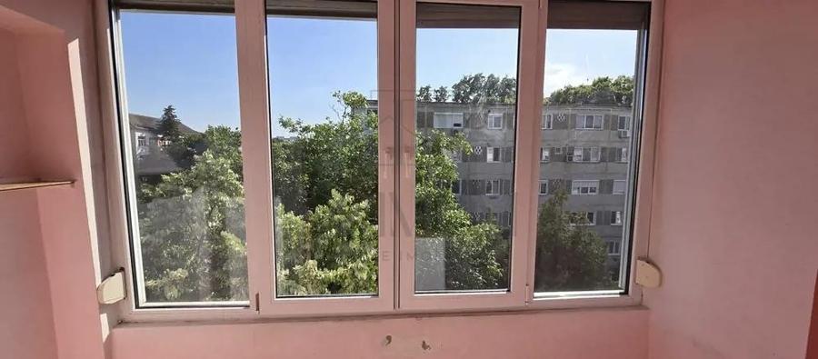 TORONTALULUI - 4 Camere - ETAJ 3 - Centrala - Clima - 9