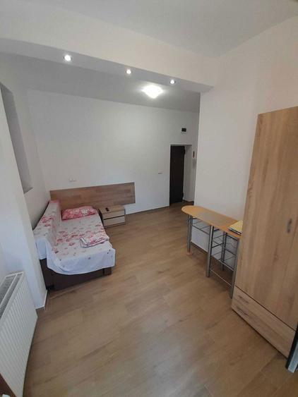 Proprietar-garsoniera noua in zona Universitate/Politehnica - 2