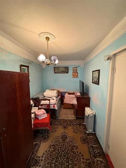 Apartament 2 Camere Etajul 1 Fara Risc Tatarasi - 3