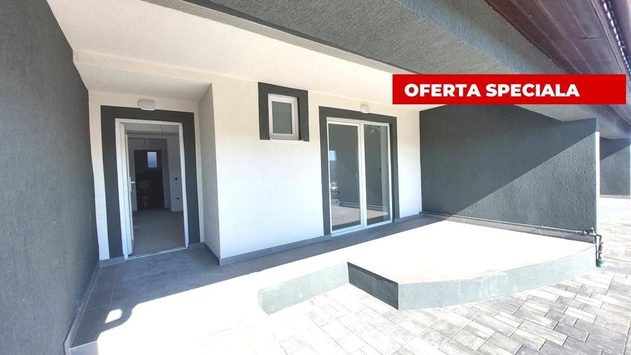 Casa NOUA P+1 in Alba Iulia CETATE Lidl finisata sau semifinisata - 1