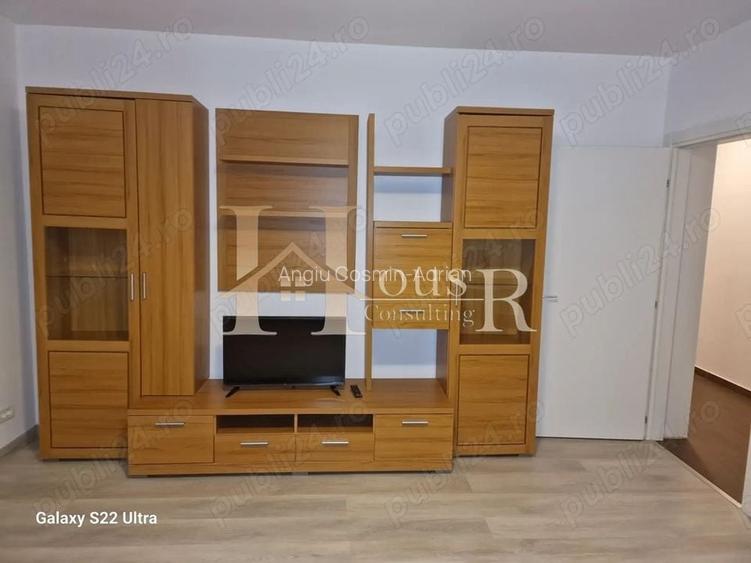 Bloc nou finalizat. Etajul 2. Incalzire in pardoseala.
