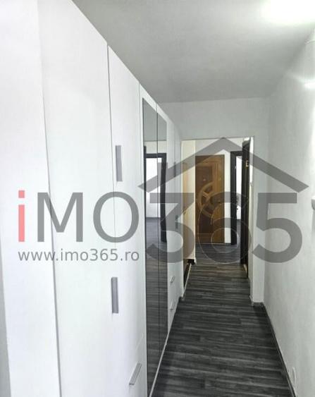 Popa Sapca 3 camere 2 bai renovat centrala termopan - 17