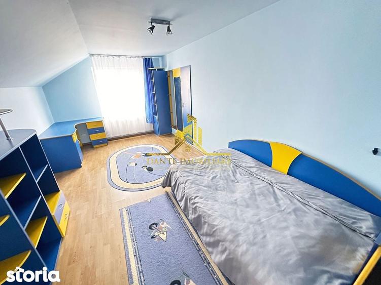 Casa individuala, moderna, curte, terasa, garaj, Manastur, Campului - 3