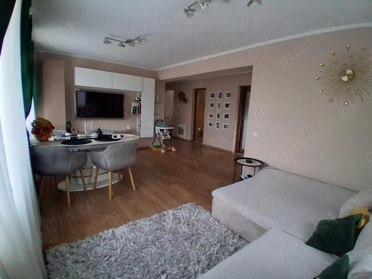 Casa de vanzare in Santandrei - 8