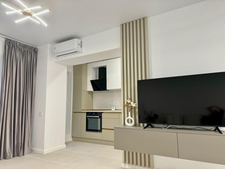 Apartament 2 camere - Ambiance Residence Pipera - 3