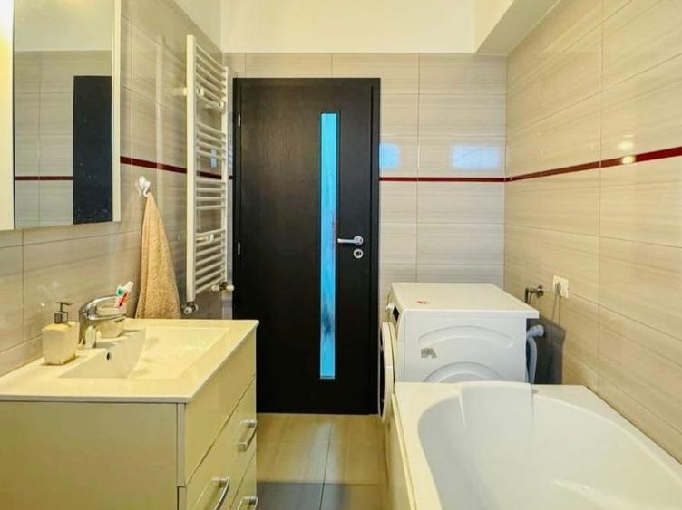 Apartament 3 camere Tomis Plus - 12