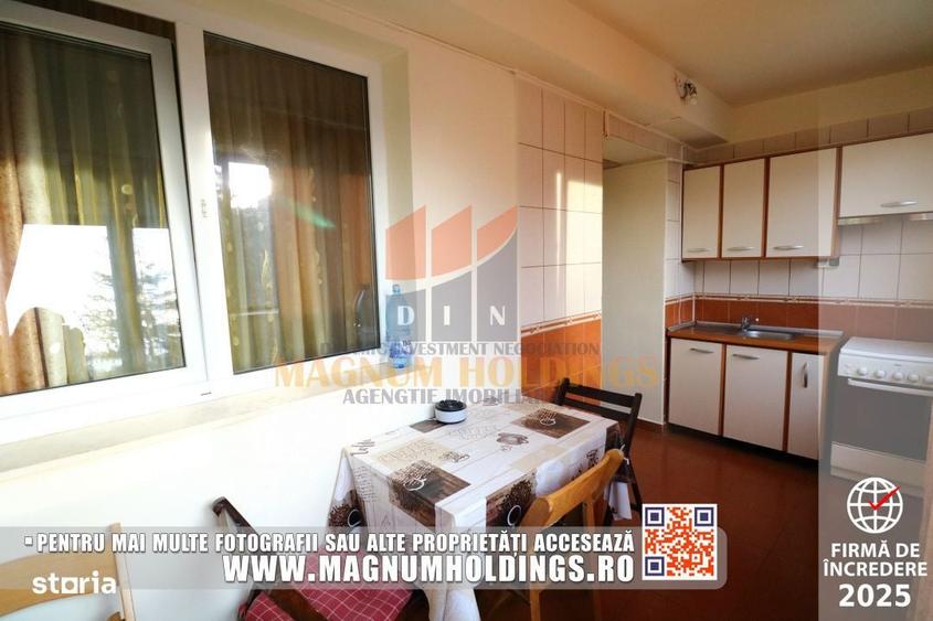Apartament 2 camere, etajul III, Trivale, complexul II - 4