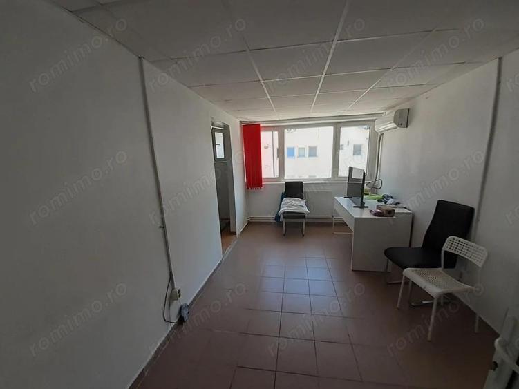 Zona Nicolae Grigorescu - spatiu birouri, 7 camere si 2 grupuri sanitare - 4