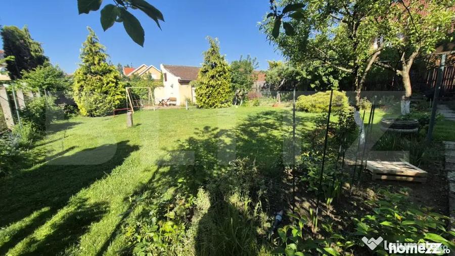 Casa de vanzare cu potential enorm, 410 mp, teren 885 mp, Pi - 4