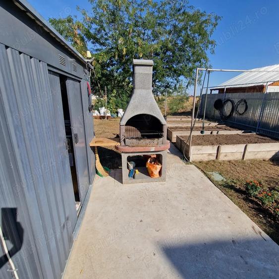 Casa Odaia Manolache - 10