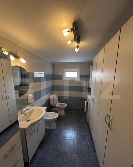 Casa de vanzare, zona deosebita , teren generos,Sali? - 12