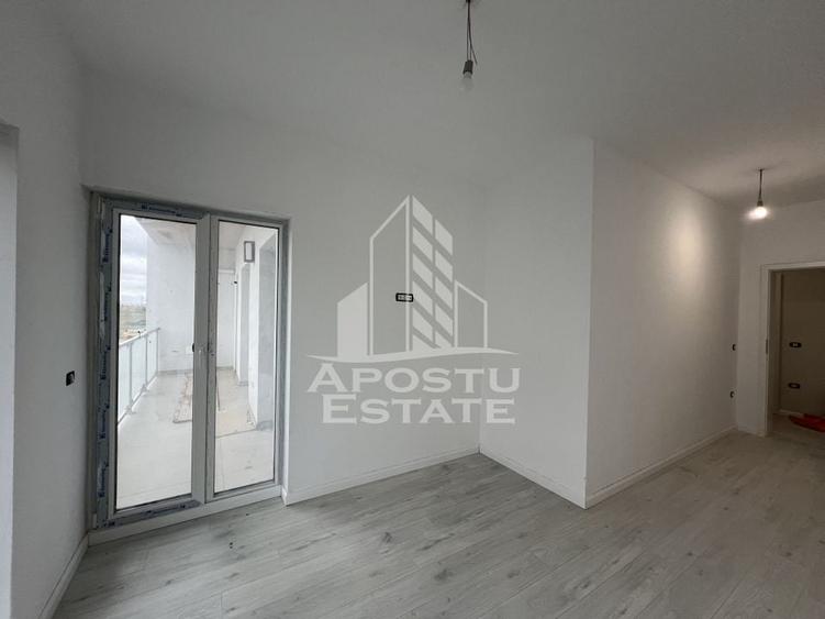 DE VANZARE - APARTAMENT CU 3 CAMERE, ETAJ 1 - ZONA TORONTALULUI SPITAL - 7