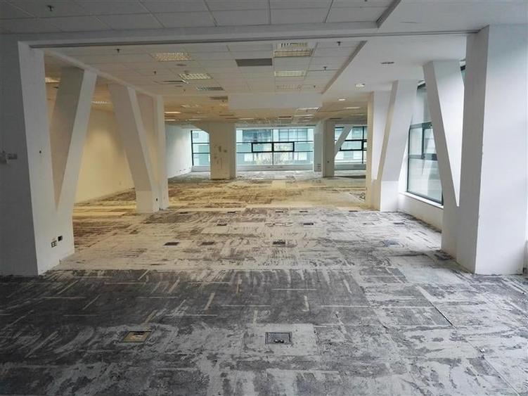 Spatii pentru birouri in Iride Business Park - 4