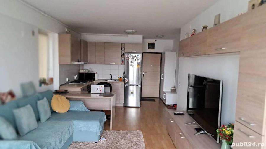 Vand apartament 2 camere Bucuresti, sector 2, Sos Dobroesti - 6
