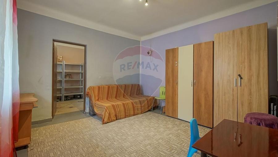 Comision 0% De vanzare Parter Casa | Sacele - Zona Baciu - 14