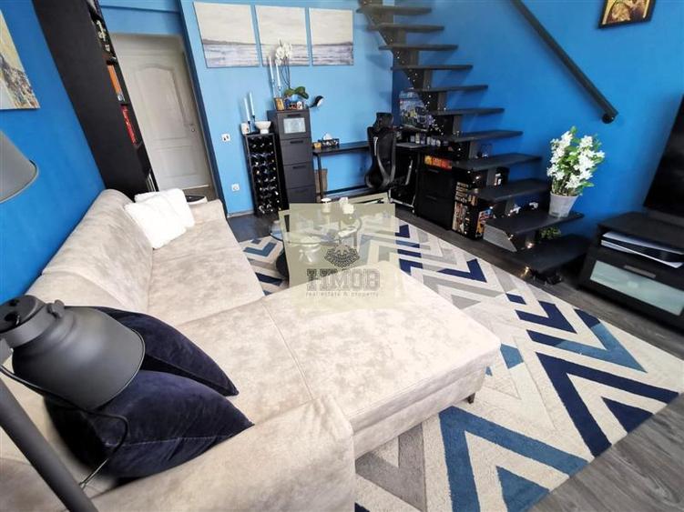 Apartament 2 camere 50mpu + pod amenajat | Cartierul Arhitectilor - 2