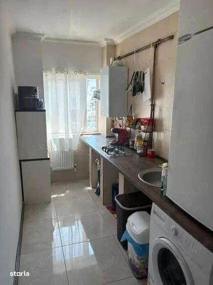 Garsoniera Zona Inel 2 - 4