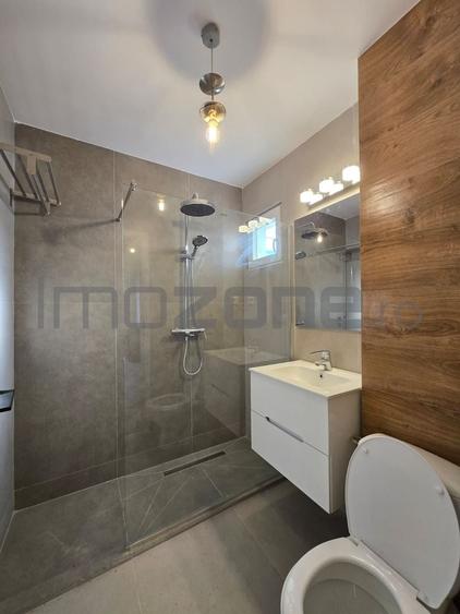 DRUMUL TABEREI | 2 CAMERE | BD.TIMISOARA | RENOVAT COMPLET | BAIE CU GEAM | - 21
