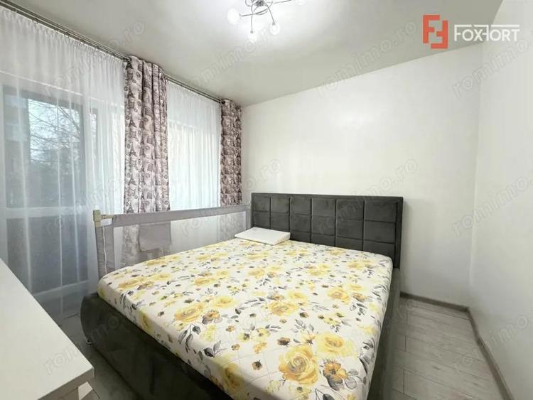 Apartament cu 3 camere de vanzare in Timisoara, zona Lipovei - 9