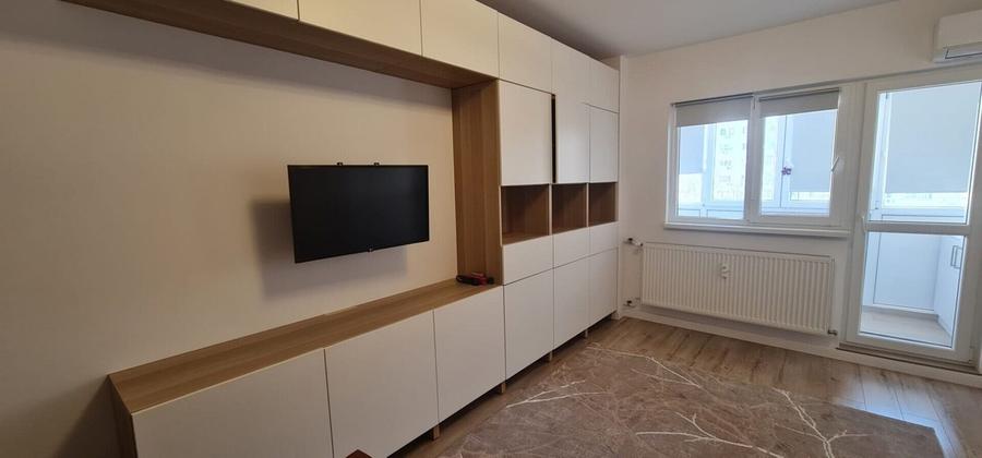 Piata Muncii Arena Nationala apartament renovat 2 camere - 6