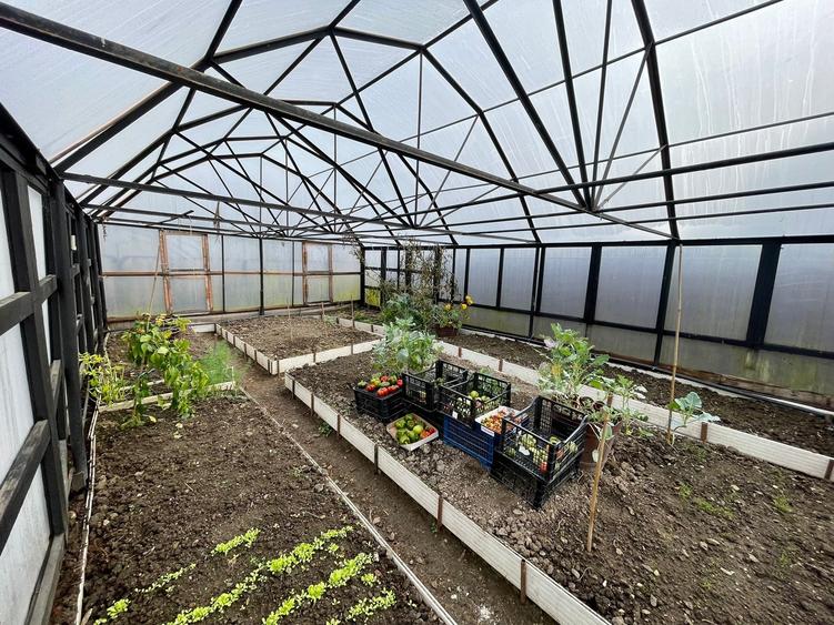 Casa Sinca Veche 5 camere! - 18