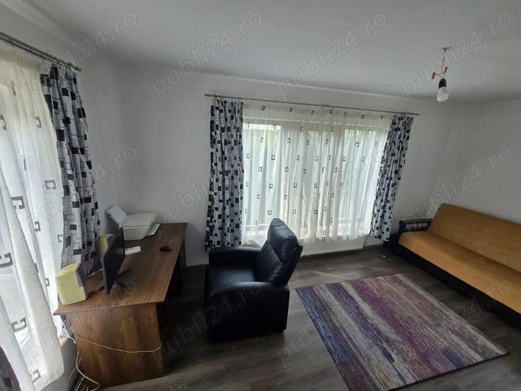 De vanzare casa D+P+E - Aleea Trifoiului - 8