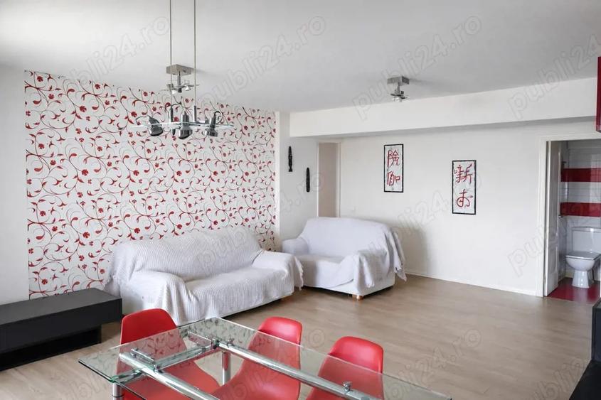 Vand apartament 3 camere Vitan Barzesti - 4