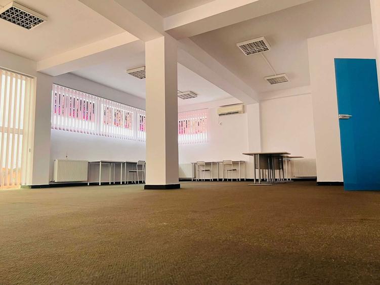 Spatiu comercial birouri 105 mp, Pipera Emil Racovita - 1