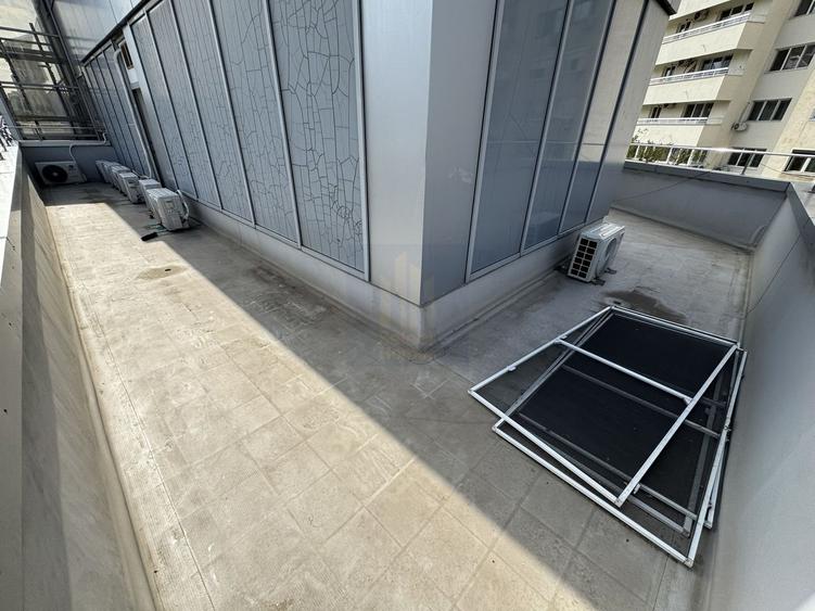 Spatiu comercial/birouri de inchiriat in zona *Tineretului* - metrou - 19