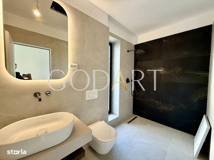 Vila Townhouse | Finisaje Premium | Pipera - 3