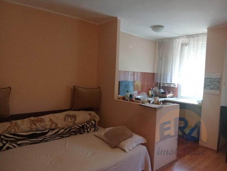 Apartament 1 camera, Str. Podului - 1
