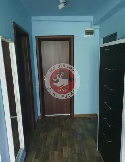 Metrou Ap. Patriei | Duplex 3 camere | 73mp | Decomandat | B12280 - 5