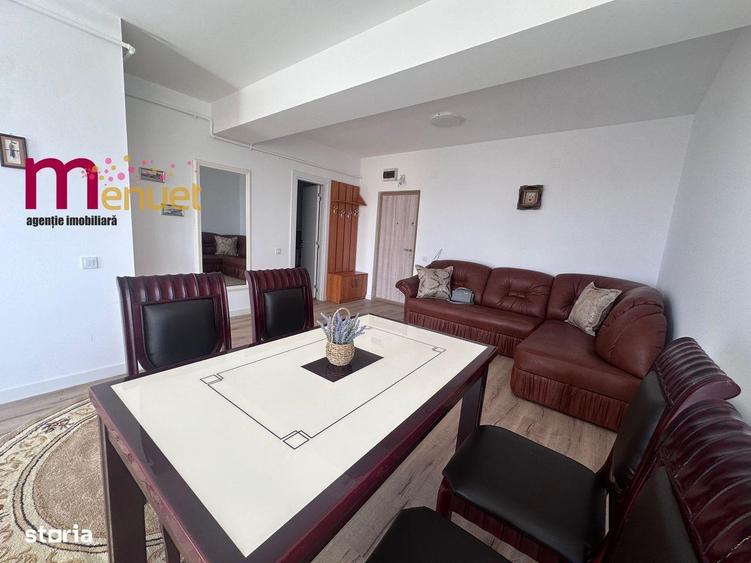 Apartament 2 camere,zona E3+garaj - 3
