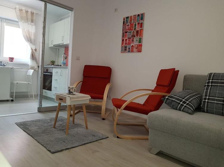 Garsoniera Ikea Pallady VI 181 - 5