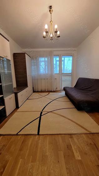 Inchiriez garsoniera Titan et 3 10 - 2