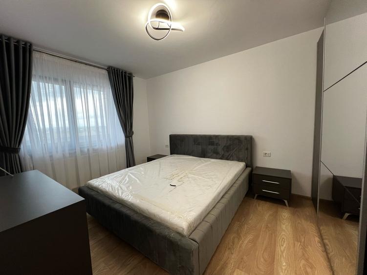 Apartament 2 camere-Bloc Nou-Zona Dedeman - 5