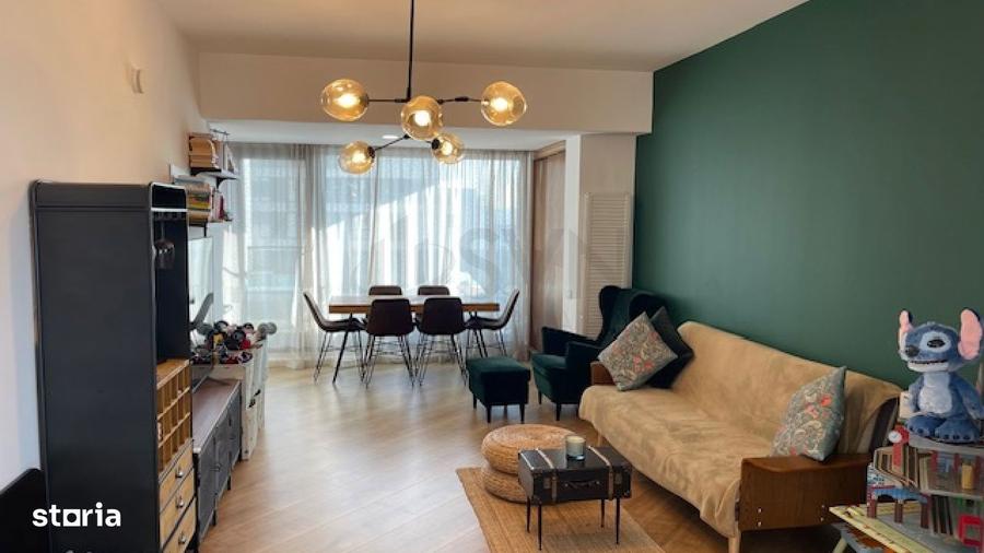 Apartament cu 3 camere în Central — fotografia 1