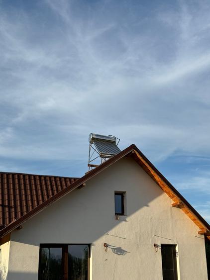 Vanzare Casa cu acces direct la padure in Valea Cucului, Comuna Iordacheanu - 12