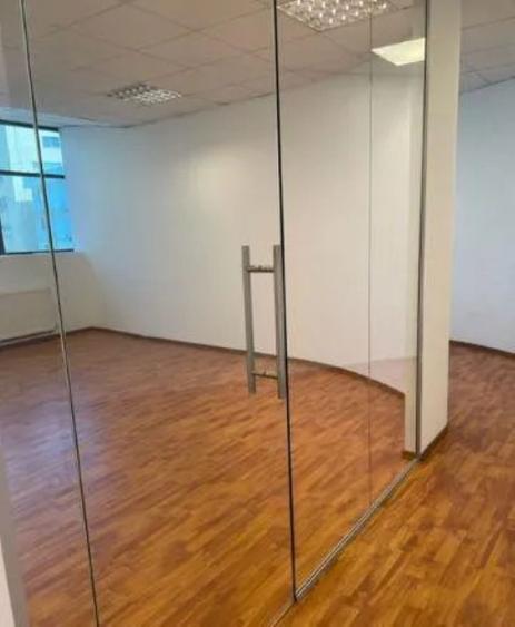 🏢 BIROURI EXECUTIVE 200 M²   REGIE -POLITEHNICA! Clădire Office Premium Class A - 5