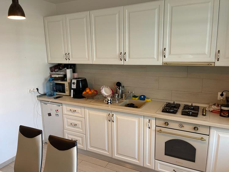 Apartament 2 camere Sanpetru Residence - 4