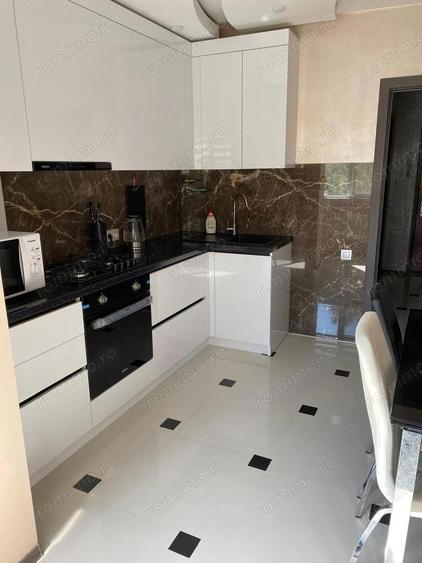 Garsoniera zona Aparatorii Patriei - 1