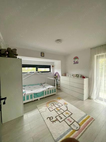 Casa de vanzare in Lunca Calnicului - 5