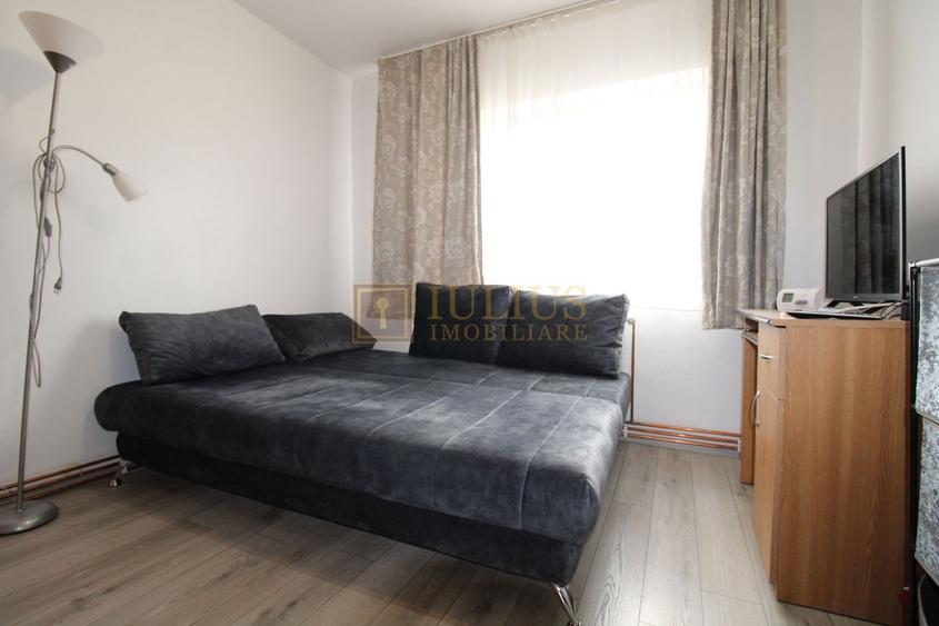 Lipovei, 3 camere, centrala proprie, pet-friendly - 3